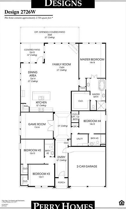 2nd image of 740 Village Park Ln