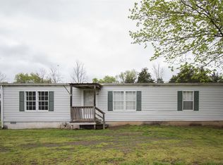 366 Gala Loop Rd, Eagle Rock, VA 24085