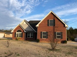 3010 Barretts Ridge Dr, Murfreesboro, TN 37130