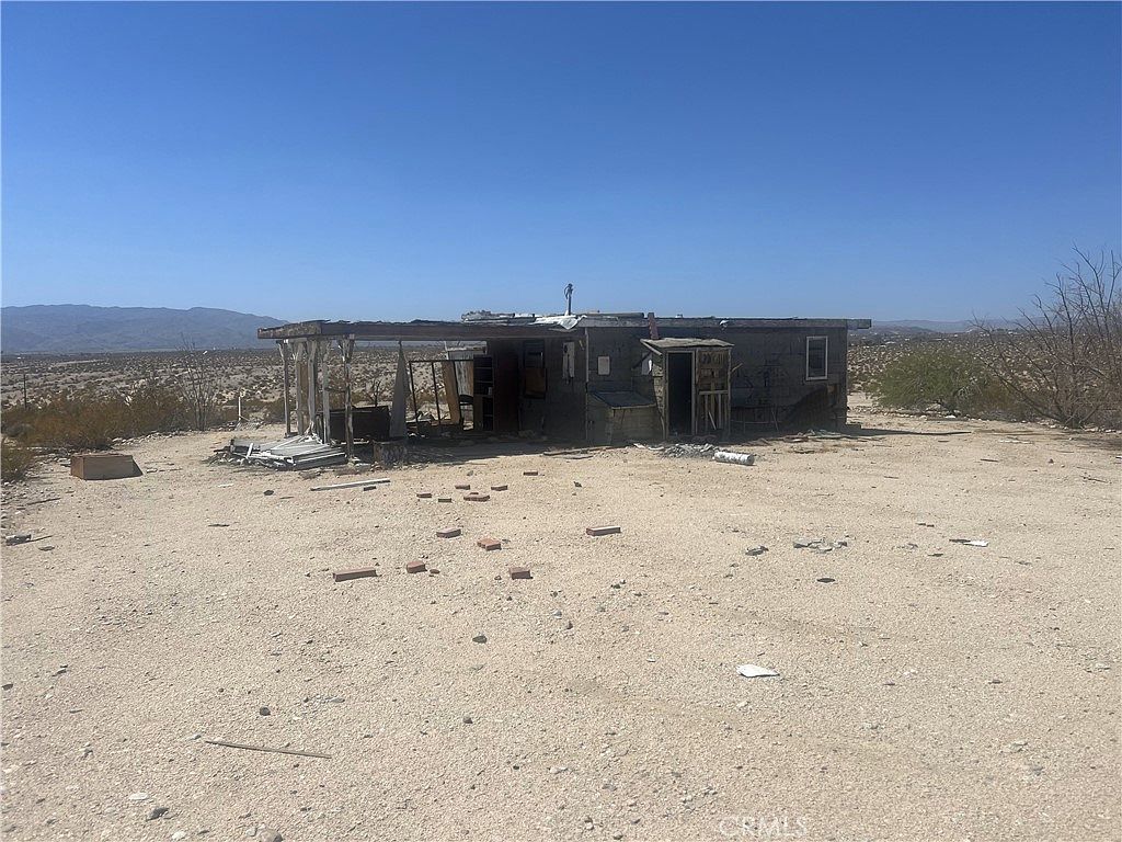 1634 Canyon Rd, Twentynine Palms, CA 92277 | Zillow