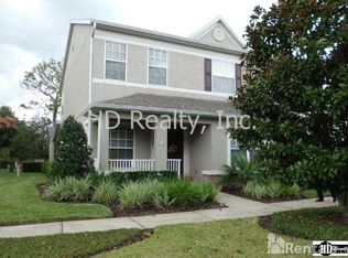 529 Shining Armor Ln, Longwood, FL 32779