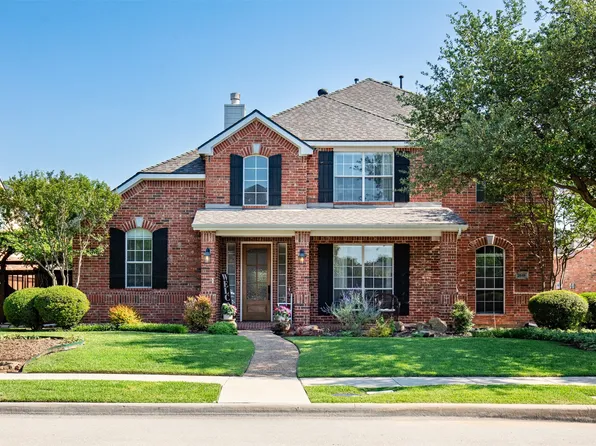 2649 Marshall Dr, Frisco, TX 75033