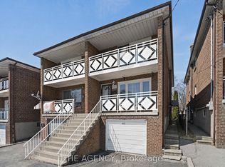 402 Kingston Rd, Toronto, ON M4L1T9