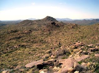 66 Bull Whip Rd, Congress, AZ 85332