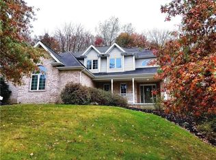 1037 Tierra Vista Dr, Gibsonia, PA
