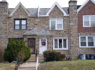 7019 Georgian Rd, Philadelphia, PA 19138