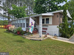 47 S Park St, Easton, MD 21601