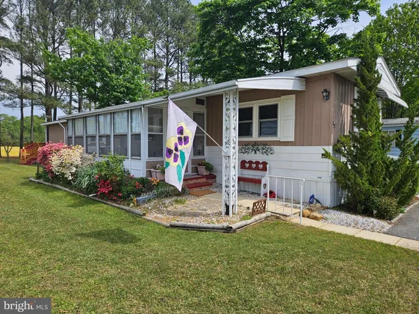 47 S Park St, Easton, MD 21601