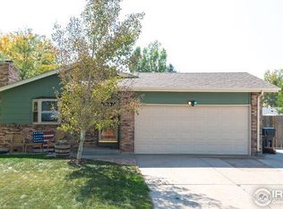 1125 Cottonwood Dr, Windsor, CO 80550
