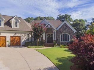 1540 Lakeview Rd, Lavonia, GA 30553