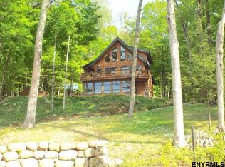 2152 S Shore Rd, Hadley, NY 12835