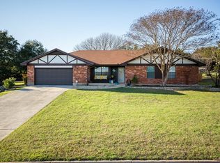 116 Skyview Dr, Kerrville, TX 78028