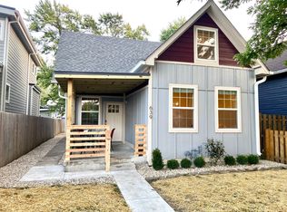 639 Prospect St, Indianapolis, IN