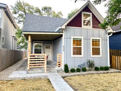 639 Prospect St, Indianapolis, IN, 46203