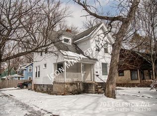 703 Egleston Ave APT 1, Kalamazoo, MI 49001