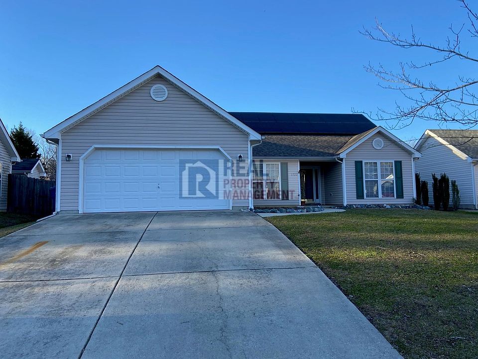 1st image of 1722 Hargrove Dr