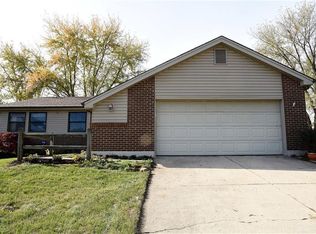 95 Sesame St, Springboro, OH 45066