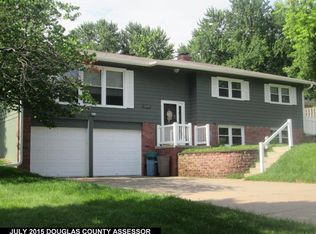 11675 Burke St, Omaha, NE 68154