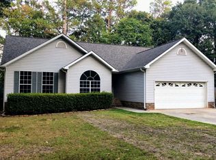 230 Comanche St, Montevallo, AL 35115