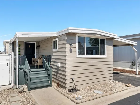1205 Cypress St Space 181, San Dimas, CA 91773