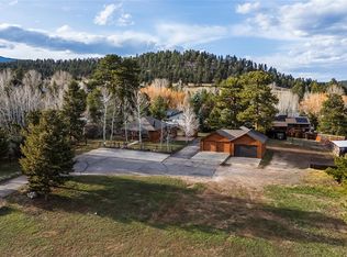 29507 Buffalo Park Rd, Evergreen, CO 80439