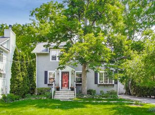 925 Judson Ave, Highland Park, IL