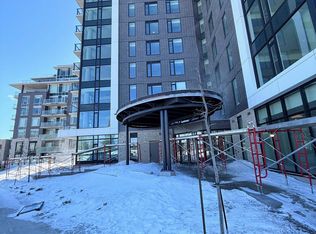 360 Deschatelets Ave E #209, Ottawa, ON K1S 0E5