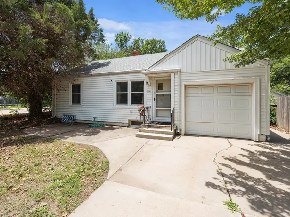 1253 S Waco Ave, Wichita, KS 67213