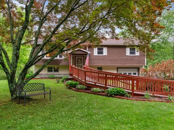 600 Sprout Brook Road, Putnam Valley, NY 10579