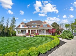 8358 Turning Leaf Xing, Springboro, OH 45066 | Zillow
