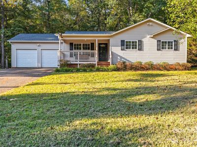 1886 Redberry Ln, Conover, NC, 28613