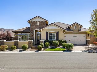 2220 Arpagos Ln, Reno, NV 89521