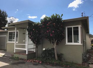 1387 Russell Way, Hayward, CA 94541