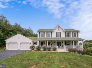 6247 Woodville Rd, Mount Airy, MD 21771