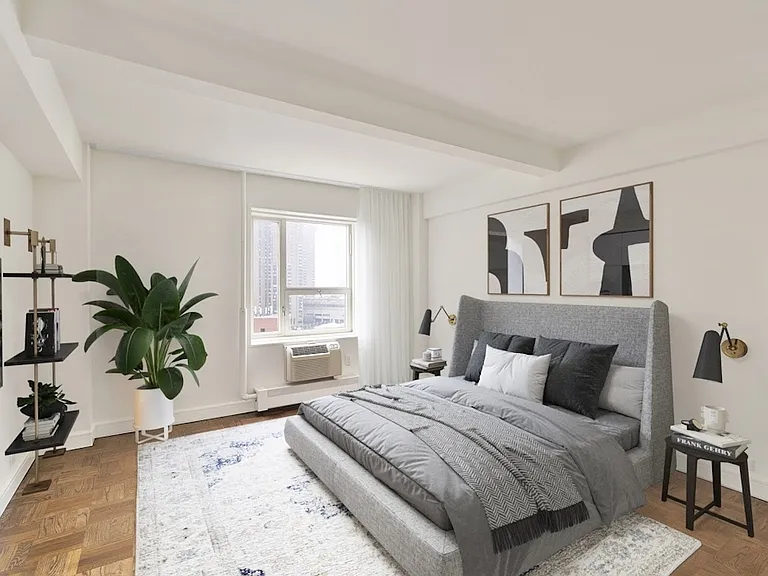 4 Peter Cooper Rd #5H — Photo 6