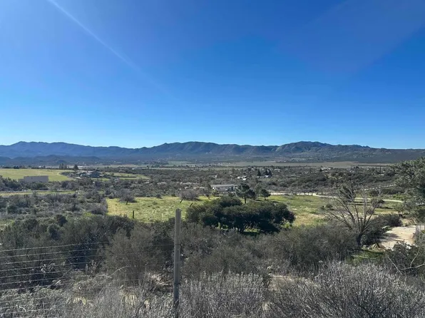 0 Rincon Ridge Rd, Anza, CA 92539