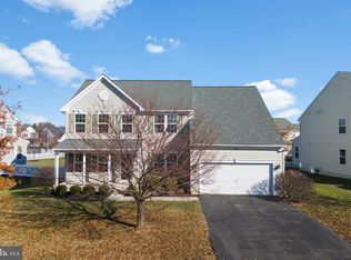 18234 Misty Acres Dr, Hagerstown, MD