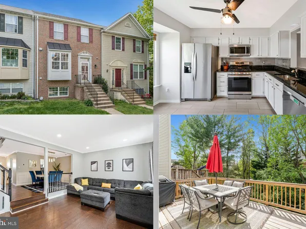 13818 Ashington Ct, Centreville, VA 20120