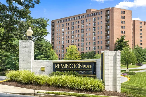 Remington Place Photo 1 Remington Place Photo 1
