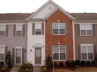 5329 Glen Canyon Rd, Raleigh, NC 27616