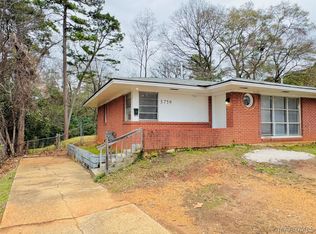 3761 Atlanta Hwy, Montgomery, AL 36109