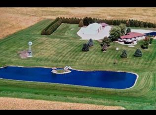 13867 Willow Ave, Cresco, IA 52136