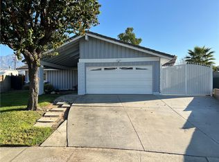 122 Fulton Way, Upland, CA 91786