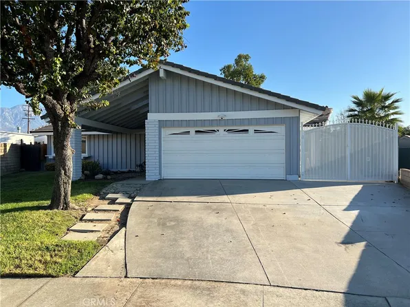 122 Fulton Way, Upland, CA 91786