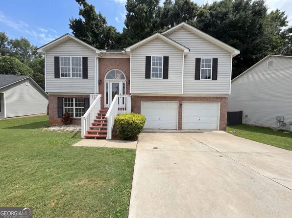 2195 Clayton Rdg, Lithonia, GA 30058