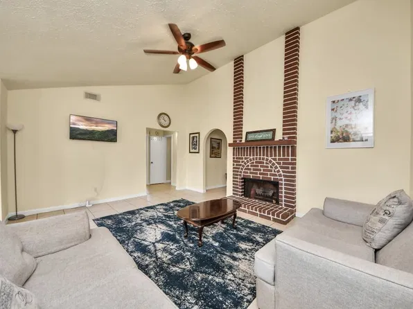 13916 Cravenridge Dr, Houston, TX