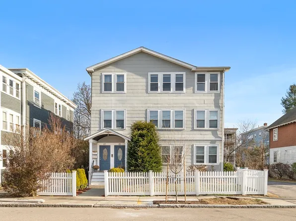 85-87 Turner St #3, Brighton, MA 02135