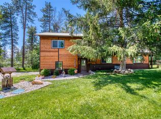 578 Davidson Ln, Corvallis, MT 59828