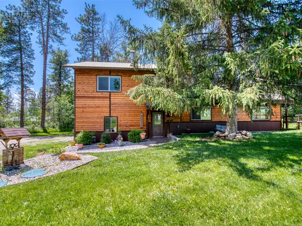 578 Davidson Ln, Corvallis, MT 59828