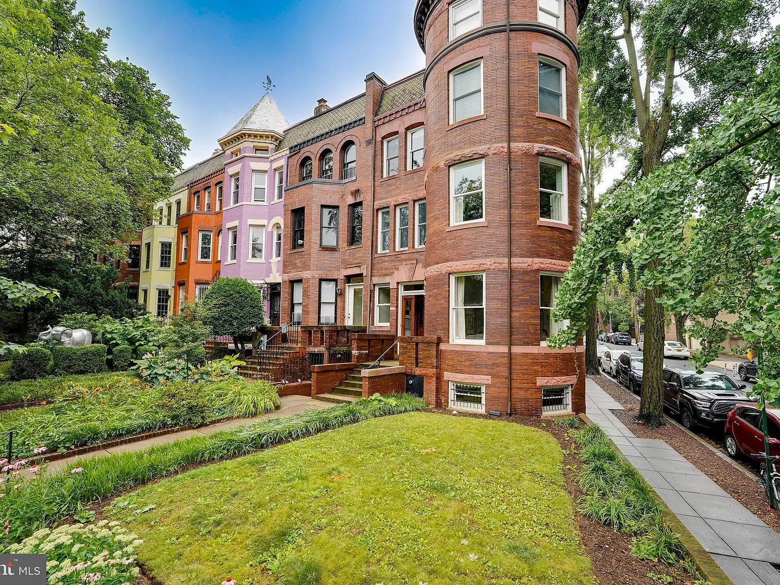 Kalorama — Photo 2